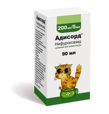 Адисорд
